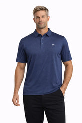 Men's Cooling Polo - CLOSEOUT