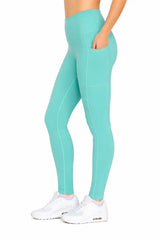 Women's Cooling Legging - CLOSEOUT