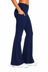 Women's Cooling Flare Legging - CLOSEOUT